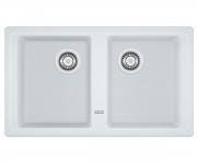 Кухонна мийка FRANKE BASIS BFG 620 114.0363.941