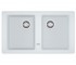 Кухонна мийка FRANKE BASIS BFG 620 114.0363.941 114.0363.941