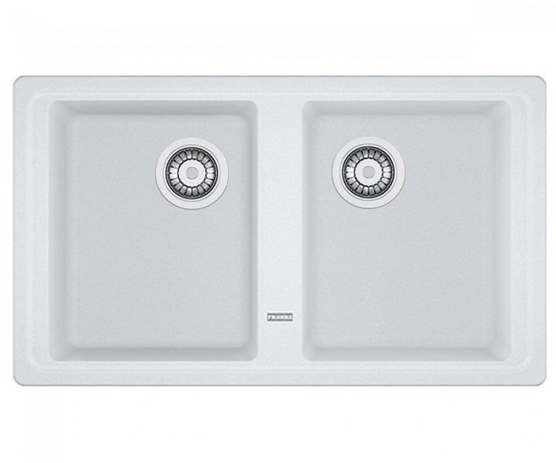 Кухонна мийка FRANKE BASIS BFG 620 114.0363.941 114.0363.941