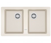 Кухонна мийка FRANKE BASIS BFG 620 114.0363.942