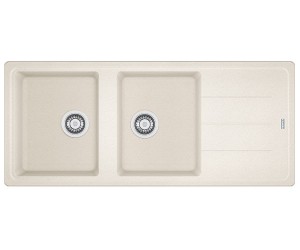 Кухонна мийка FRANKE BASIS BFG 621 114.0367.618
