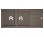 Кухонна мийка FRANKE BASIS BFG 621 114.0367.651