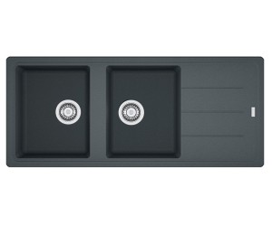 Кухонна мийка FRANKE BASIS BFG 621 114.0367.653
