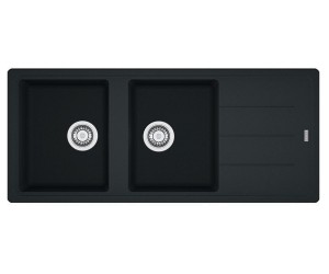 Кухонна мийка FRANKE BASIS BFG 621 114.0367.654
