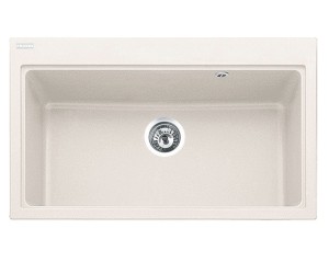 Кухонная мойка FRANKE FIJI FIG 610-80 114.0367.656