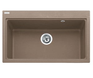 Кухонная мойка FRANKE FIJI FIG 610-80 114.0367.657