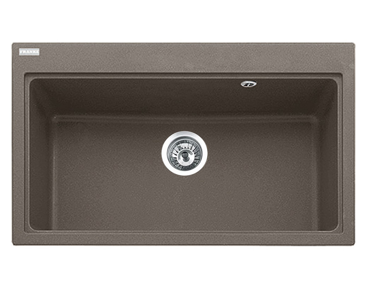 Кухонна мийка FRANKE FIJI FIG 610-80 114.0367.658 114.0367.658