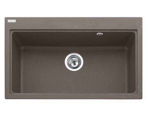 Кухонная мойка FRANKE FIJI FIG 610-80 114.0367.658