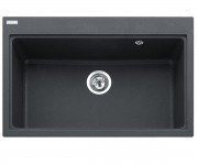 Кухонная мойка FRANKE FIJI FIG 610-80 114.0367.660