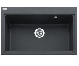 Кухонная мойка FRANKE FIJI FIG 610-80 114.0367.660
