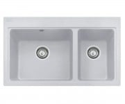 Мийка для кухні     FRANKE FIJI FIG 620-80 114.0367.672