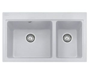 Мийка для кухні     FRANKE FIJI FIG 620-80 114.0367.672