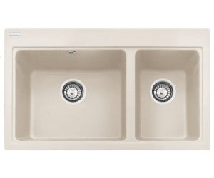 Кухонна мийка FRANKE FIJI FIG 620-80 114.0367.673