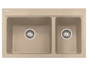 Кухонна мийка FRANKE FIJI FIG 620-80 114.0367.674