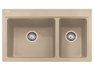 Кухонна мийка FRANKE FIJI FIG 620-80 114.0367.674