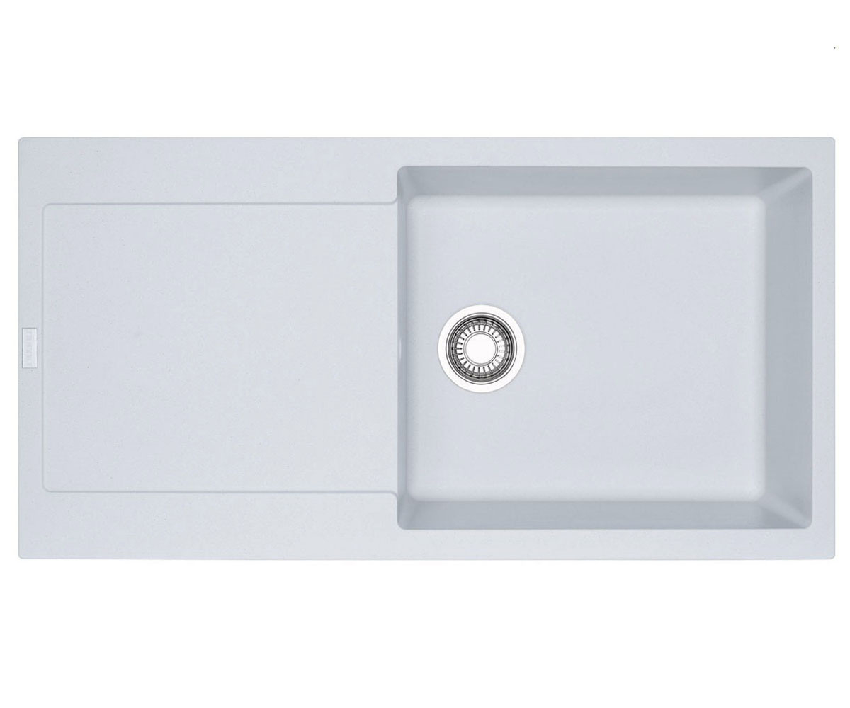Кухонна мийка FRANKE MARIS MRG 611-97 XL 114.0367.724 114.0367.724