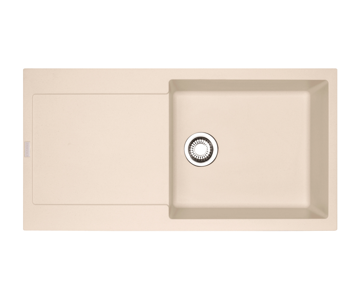 Кухонна мийка FRANKE MARIS MRG 611-97 XL 114.0367.725 114.0367.725