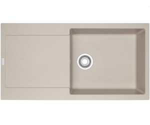 Кухонна мийка FRANKE MARIS MRG 611-97 XL 114.0367.726