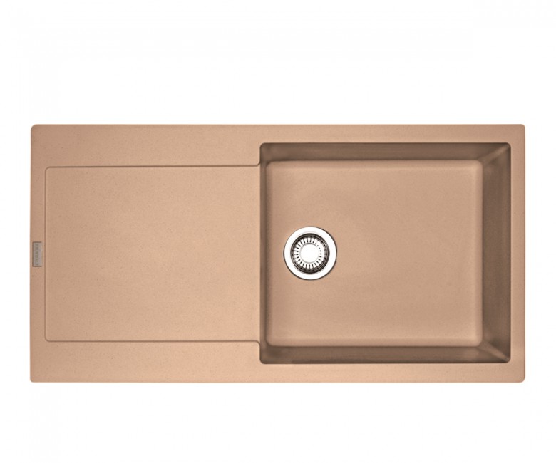 Кухонна мийка FRANKE MARIS MRG 611-97 XL 114.0367.729 114.0367.729
