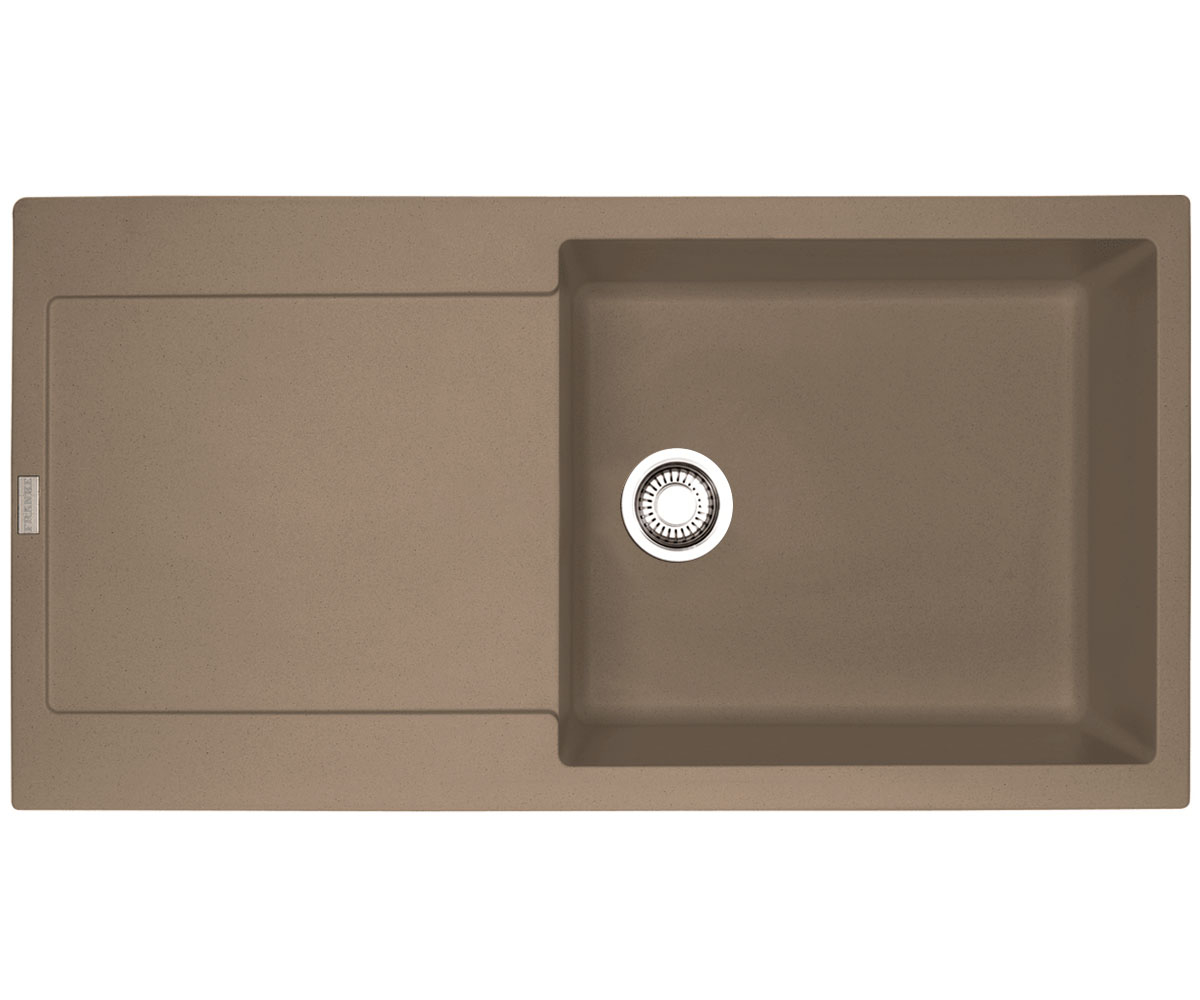 Кухонна мийка FRANKE MARIS MRG 611-97 XL 114.0367.732 114.0367.732