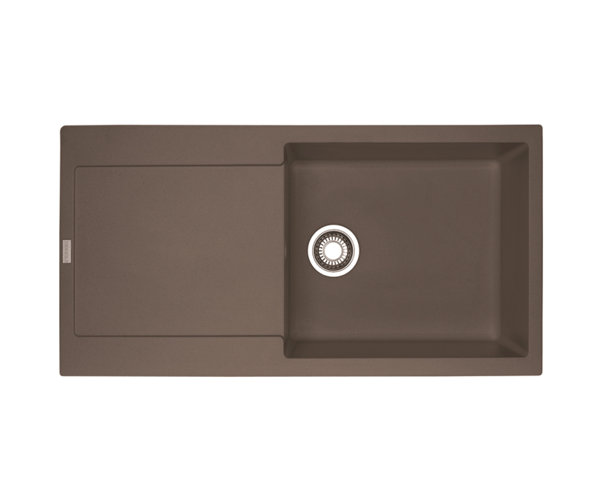 Кухонна мийка FRANKE MARIS MRG 611-97 XL 114.0367.733 114.0367.733