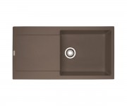 Кухонна мийка FRANKE MARIS MRG 611-97 XL 114.0367.733