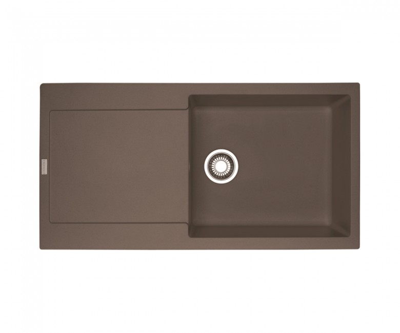 Кухонная мойка FRANKE MARIS MRG 611-97 XL 114.0367.733 114.0367.733