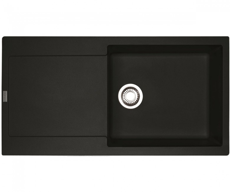 Кухонная мойка FRANKE MARIS MRG 611-97 XL 114.0367.737 114.0367.737