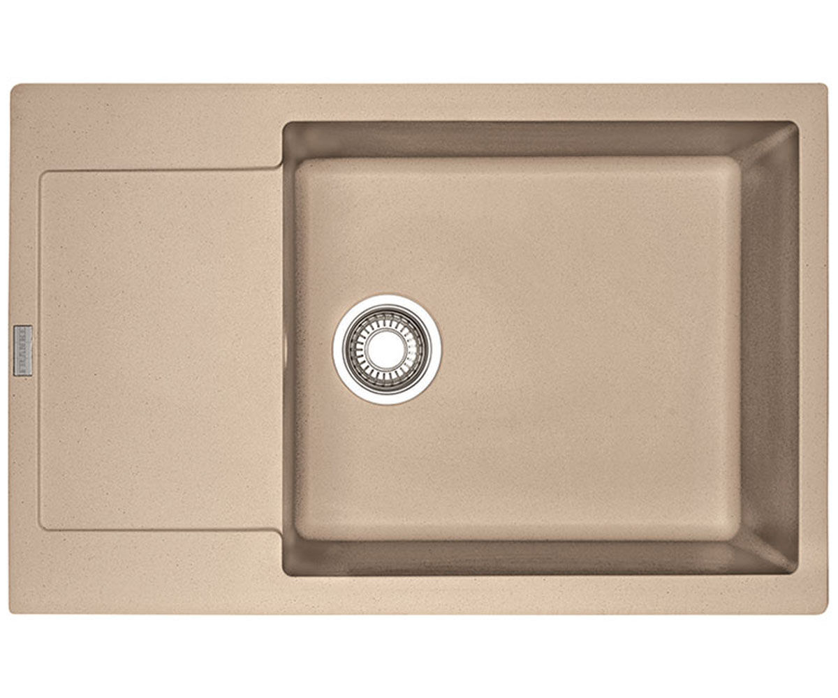 Кухонна мийка FRANKE MARIS MRG 611-78 XL 114.0374.915 114.0374.915