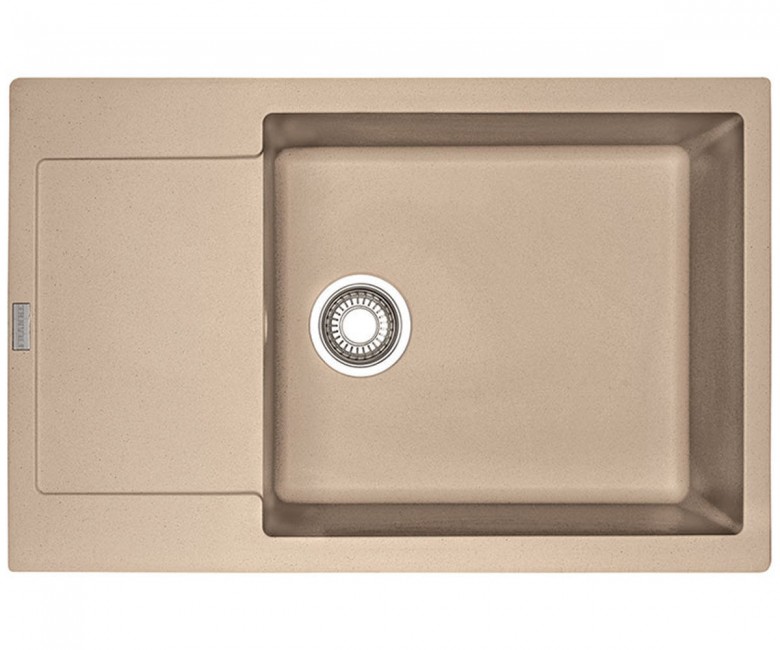 Кухонна мийка FRANKE MARIS MRG 611-78 XL 114.0374.915 114.0374.915