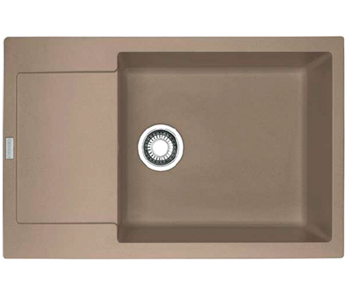 Кухонна мийка FRANKE MARIS MRG 611-78 XL 114.0374.916 114.0374.916