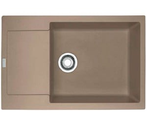 Кухонна мийка FRANKE MARIS MRG 611-78 XL 114.0374.916