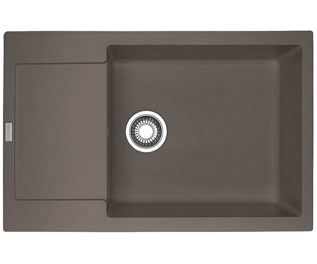 Кухонна мийка FRANKE MARIS MRG 611-78 XL 114.0374.917 114.0374.917