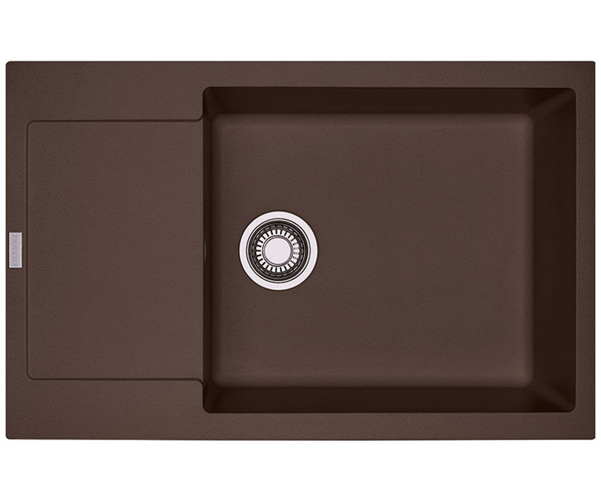 Кухонна мийка FRANKE MARIS MRG 611-78 XL 114.0374.918 114.0374.918