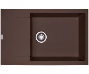 Кухонна мийка FRANKE MARIS MRG 611-78 XL 114.0374.918