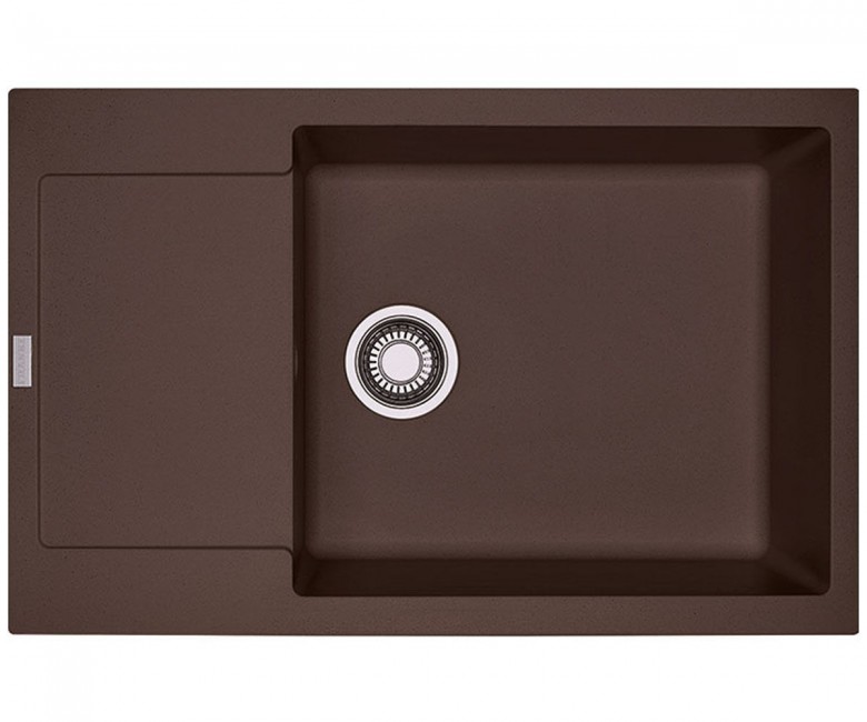 Кухонная мойка FRANKE MARIS MRG 611-78 XL 114.0374.918 114.0374.918