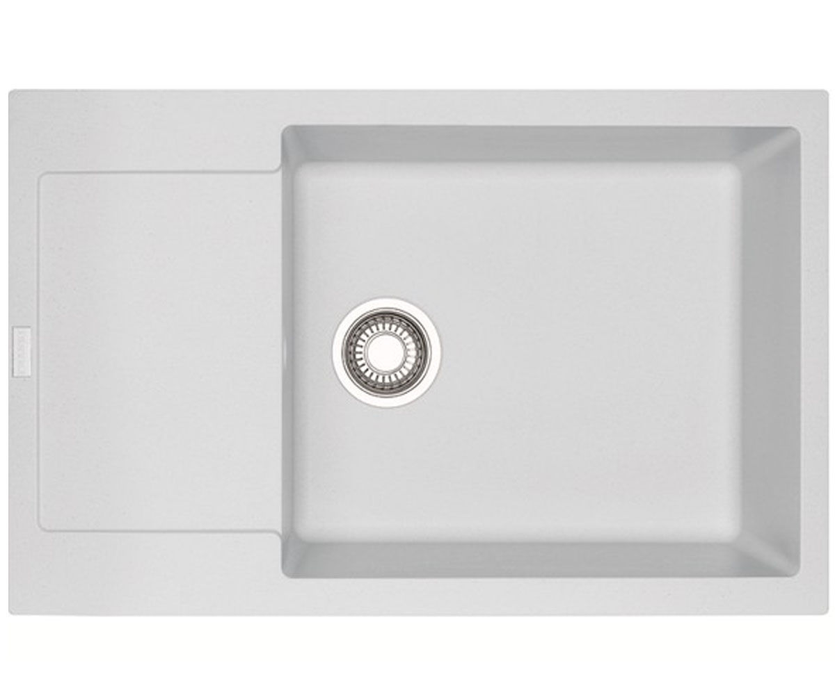 Кухонна мийка FRANKE MARIS MRG 611-78 XL 114.0374.951 114.0374.951