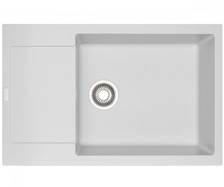 Кухонна мийка FRANKE MARIS MRG 611-78 XL 114.0374.951 114.0374.951