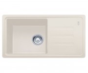 Кухонна мийка FRANKE MALTA BSG 611-78 114.0375.034