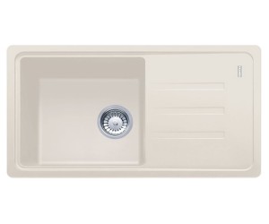 Мойка гранитная FRANKE MALTA BSG 611-78 114.0375.034