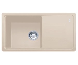Мойка врезная FRANKE MALTA BSG 611-78 114.0375.035