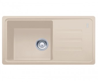 Кухонна мийка MALTA BSG 611-78 114.0375.035