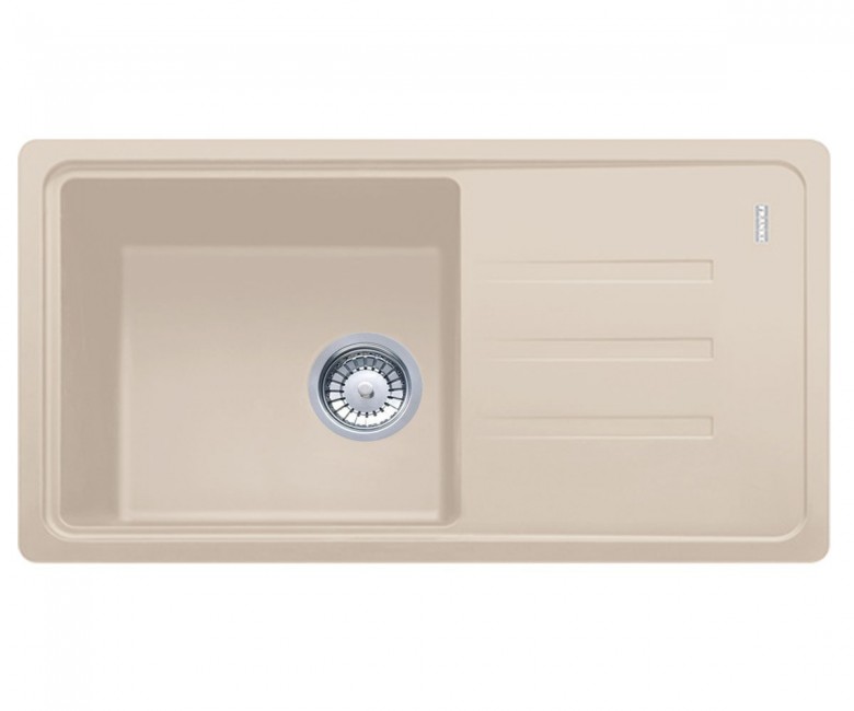 Кухонна мийка FRANKE MALTA BSG 611-78 114.0375.035 114.0375.035