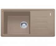 Мийка для кухні FRANKE MALTA BSG 611-78 114.0375.037