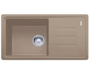 Мийка для кухні FRANKE MALTA BSG 611-78 114.0375.037