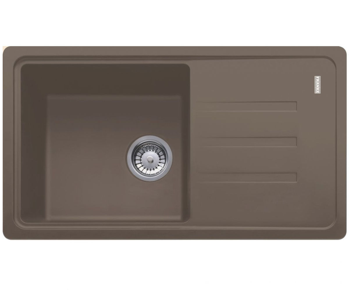 Кухонна мийка FRANKE MALTA BSG 611-78 114.0375.038 114.0375.038
