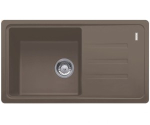 Мойка для кухни FRANKE MALTA BSG 611-78 114.0375.038
