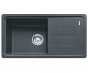 Кухонна мийка FRANKE MALTA BSG 611-78 114.0375.040