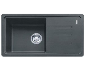 Мойка кухонная FRANKE MALTA BSG 611-78 114.0375.040