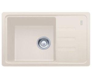 Мойка для кухни FRANKE MALTA BSG 611-62 114.0375.043